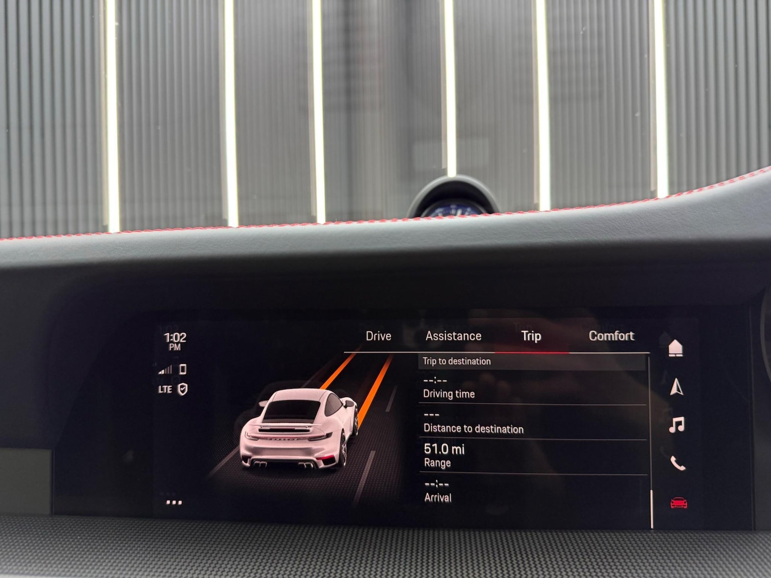 Used Porsche 911 2022 for sale - 76692919: Photo 23