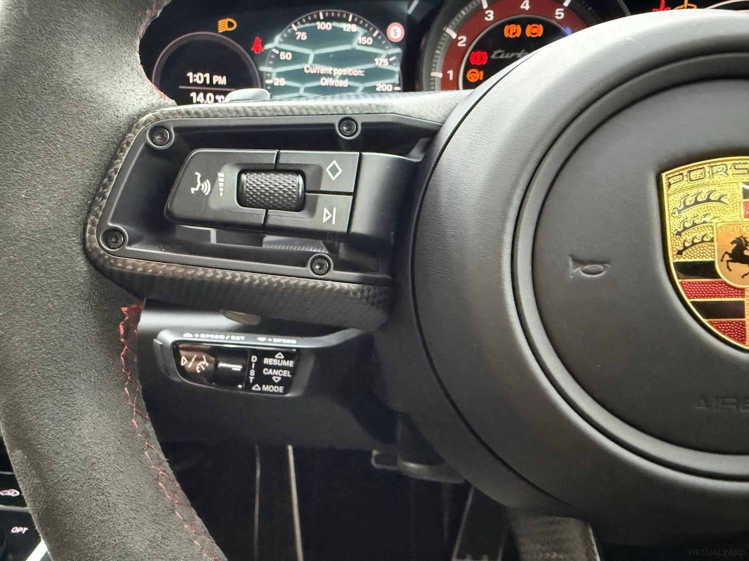 Used Porsche 911 2022 for sale - 76692919: Photo 28