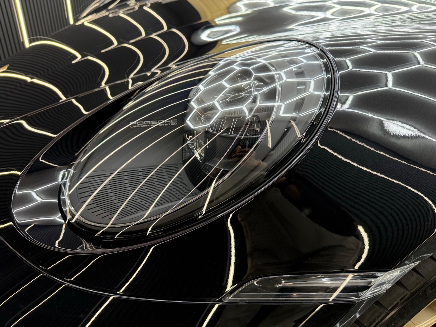 Used Porsche 911 2022 for sale - 76692919: Photo 33