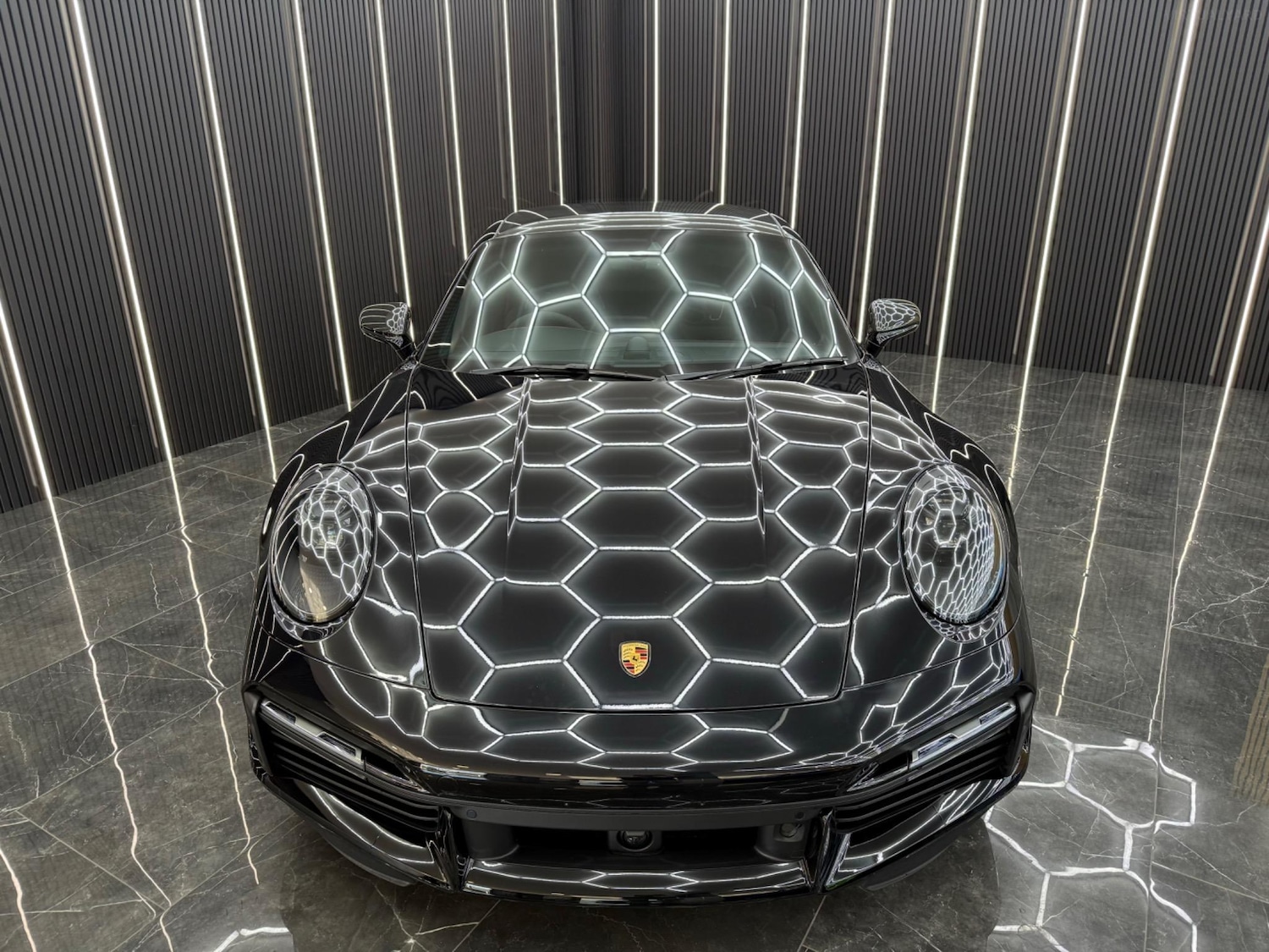 Used Porsche 911 2022 for sale - 76692919: Photo 4