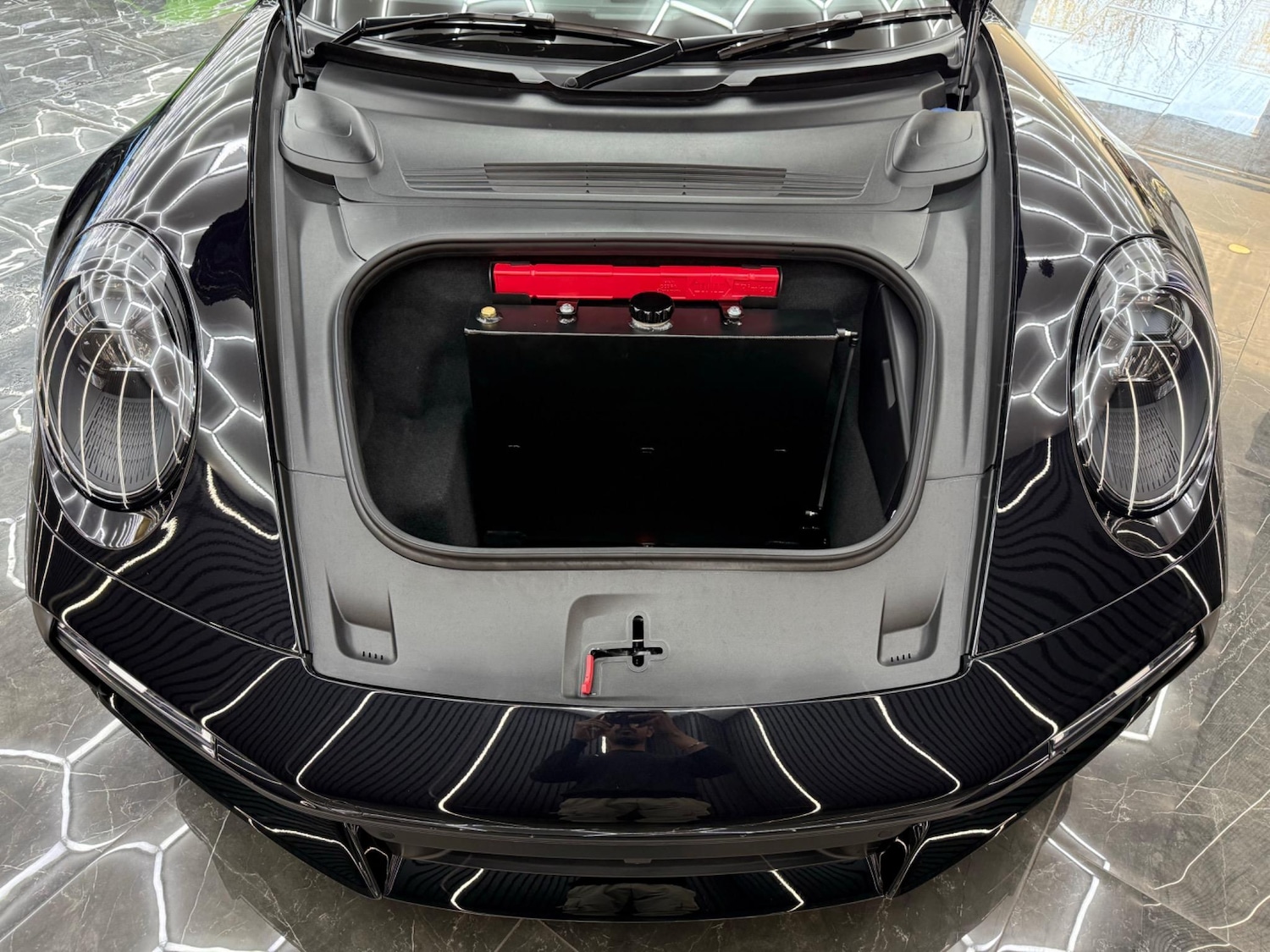 Used Porsche 911 2022 for sale - 76692919: Photo 41