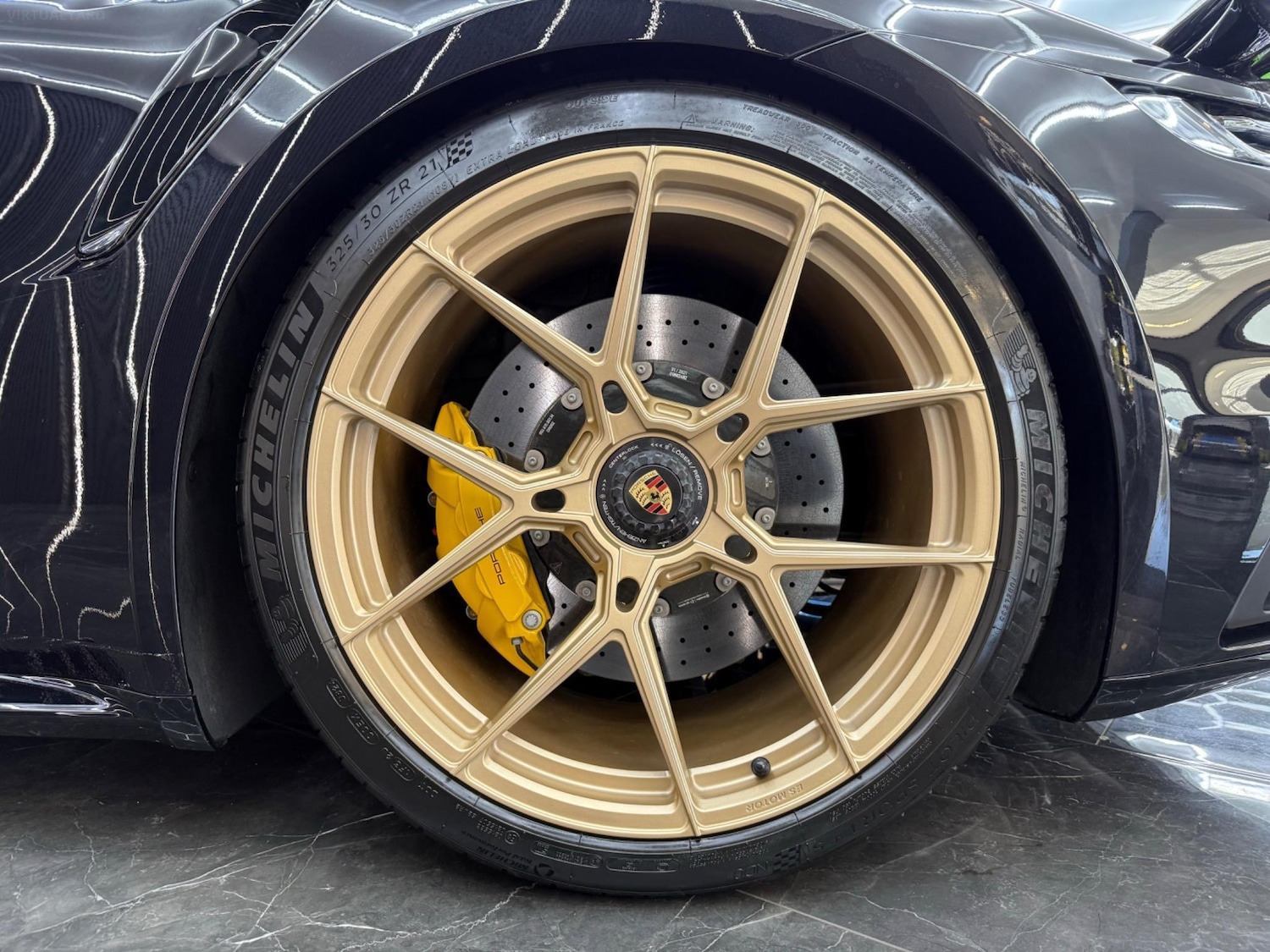 Used Porsche 911 2022 for sale - 76692919: Photo 46