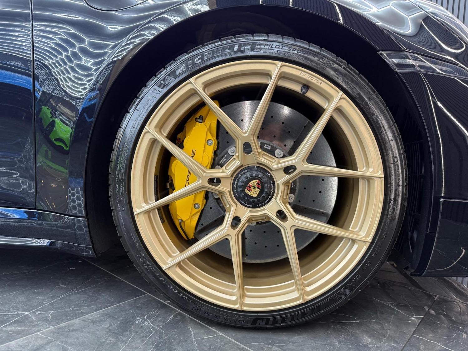 Used Porsche 911 2022 for sale - 76692919: Photo 47