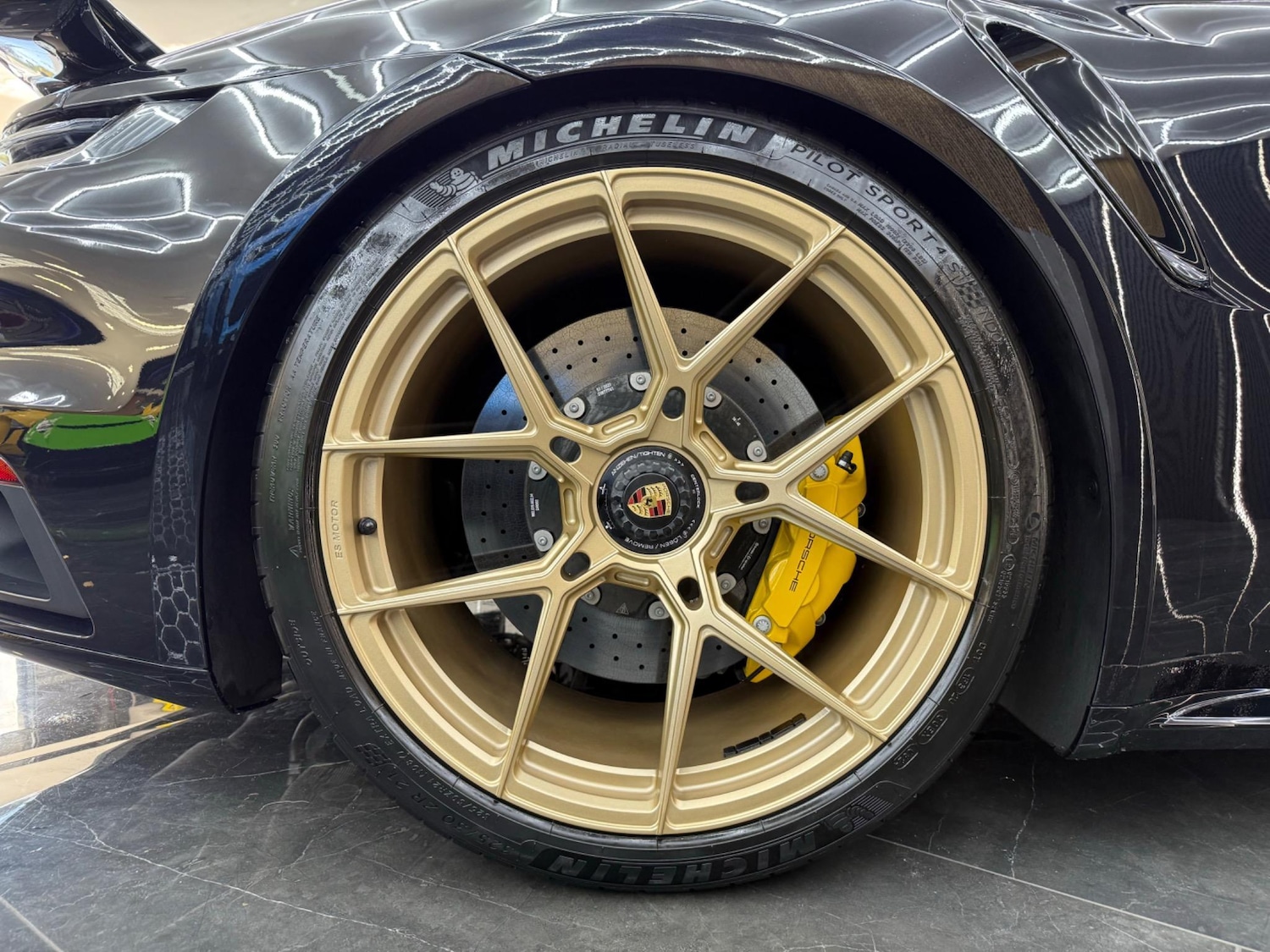 Used Porsche 911 2022 for sale - 76692919: Photo 48