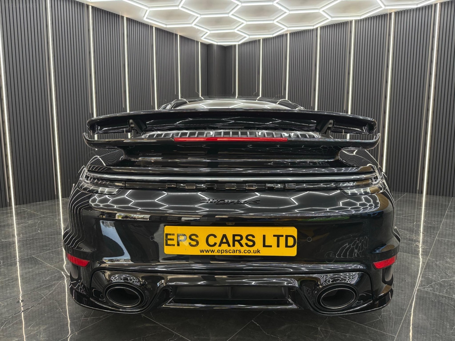 Used Porsche 911 2022 for sale - 76692919: Photo 5