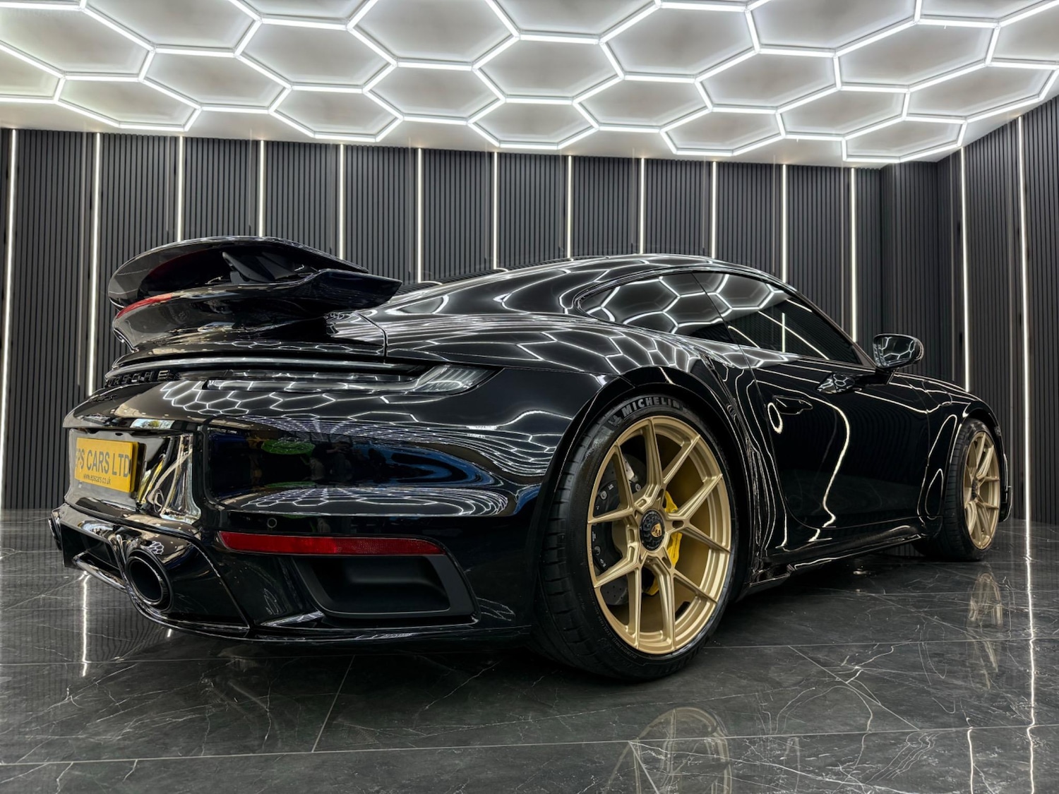 Used Porsche 911 2022 for sale - 76692919: Photo 7