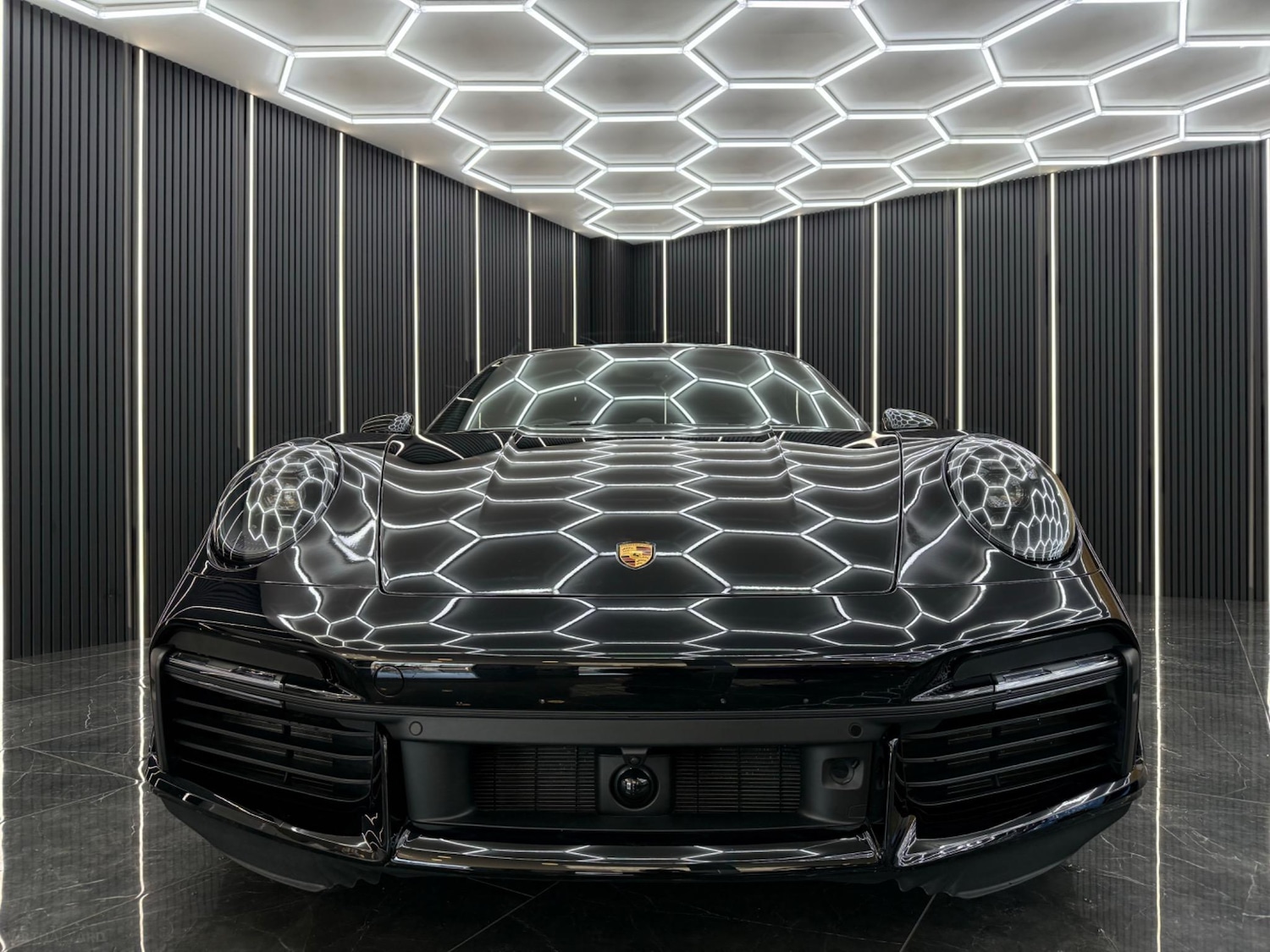 Used Porsche 911 2022 for sale - 76692919: Photo 9