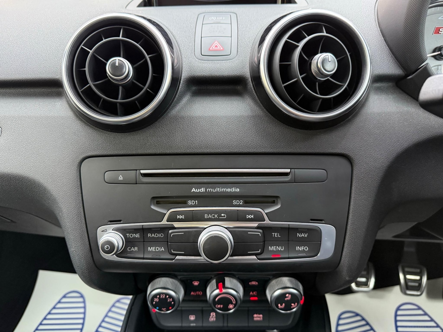 Used Audi A1 2017 for sale - 76692918: Photo 16