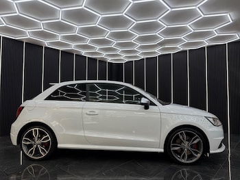 Used Audi A1 2017 for sale - 76692918: Photo