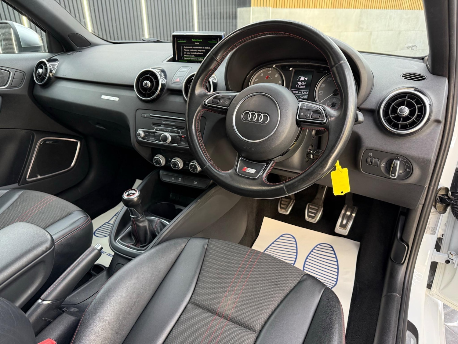 Used Audi A1 2017 for sale - 76692918: Photo 3