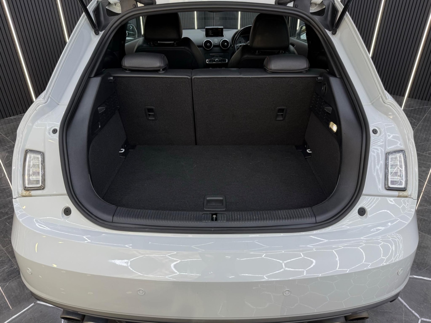 Used Audi A1 2017 for sale - 76692918: Photo 34