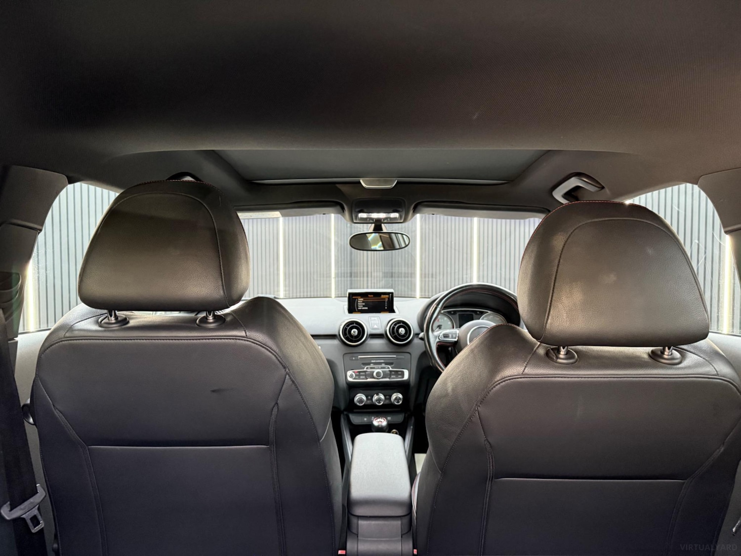 Used Audi A1 2017 for sale - 76692918: Photo 35