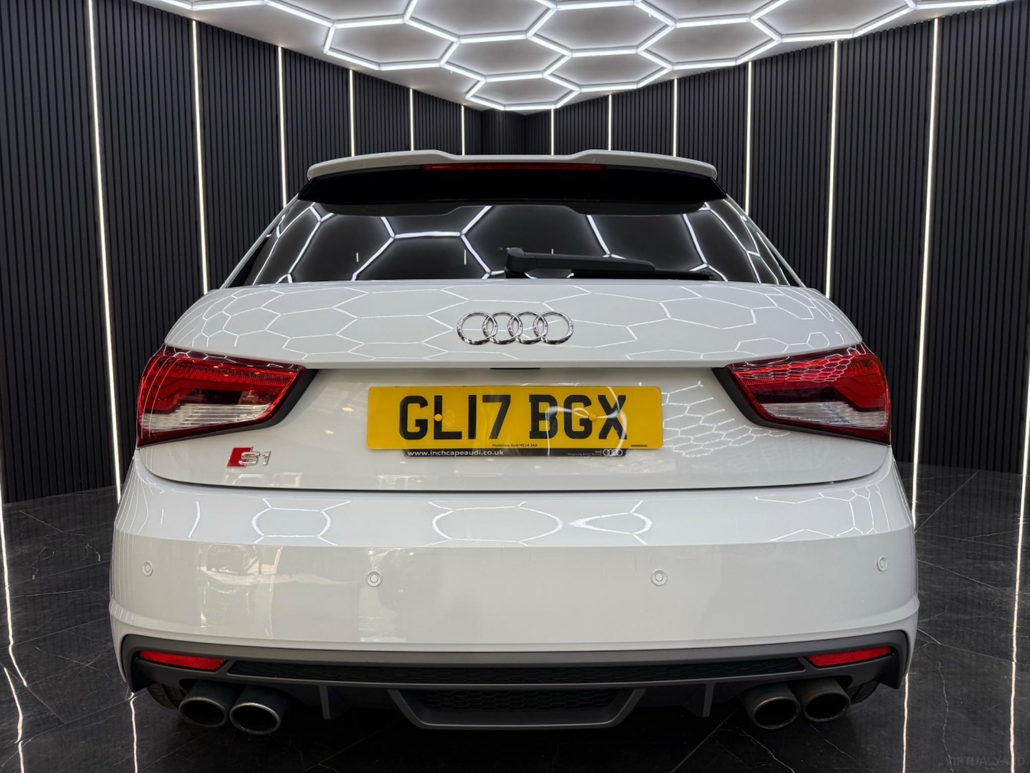 Used Audi A1 2017 for sale - 76692918: Photo 36