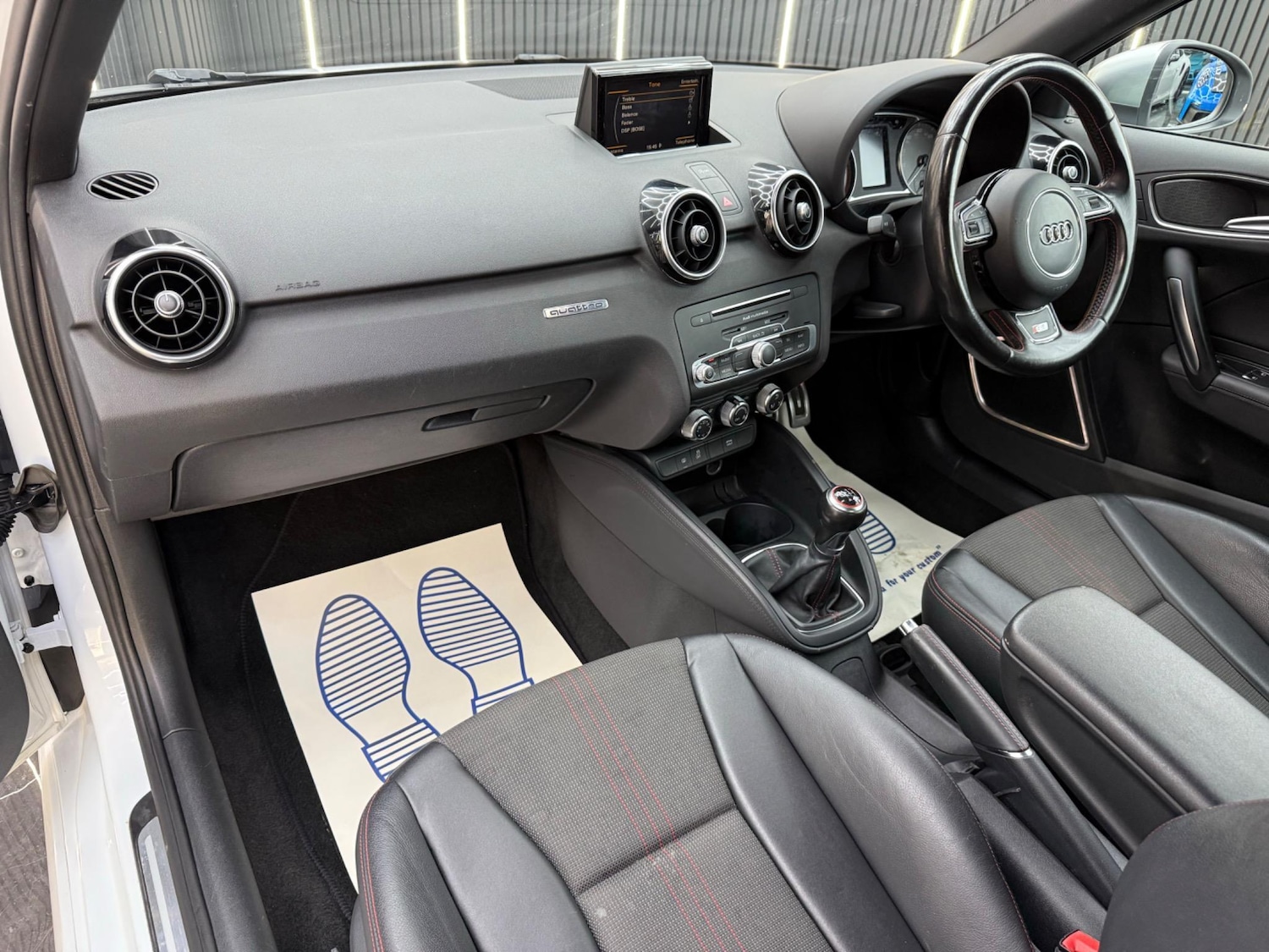 Used Audi A1 2017 for sale - 76692918: Photo 37