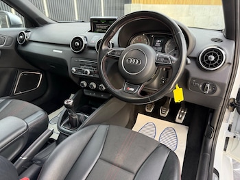 Used Audi A1 2017 for sale - 76692918: Photo
