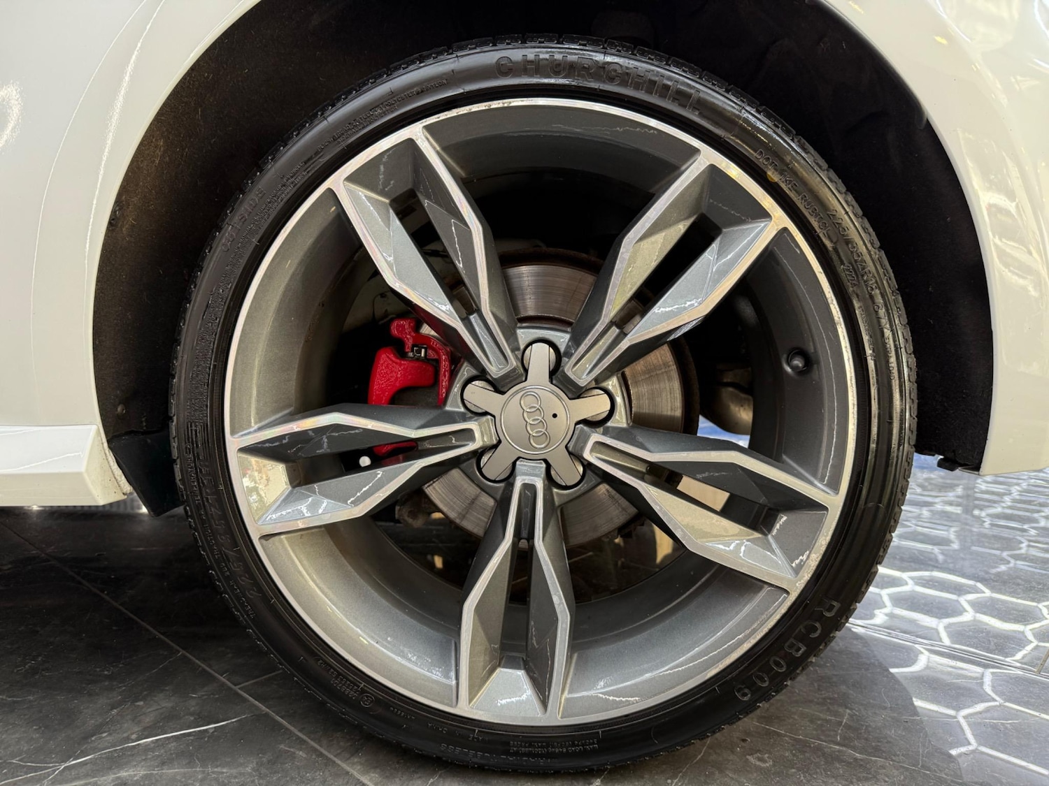 Used Audi A1 2017 for sale - 76692918: Photo 42