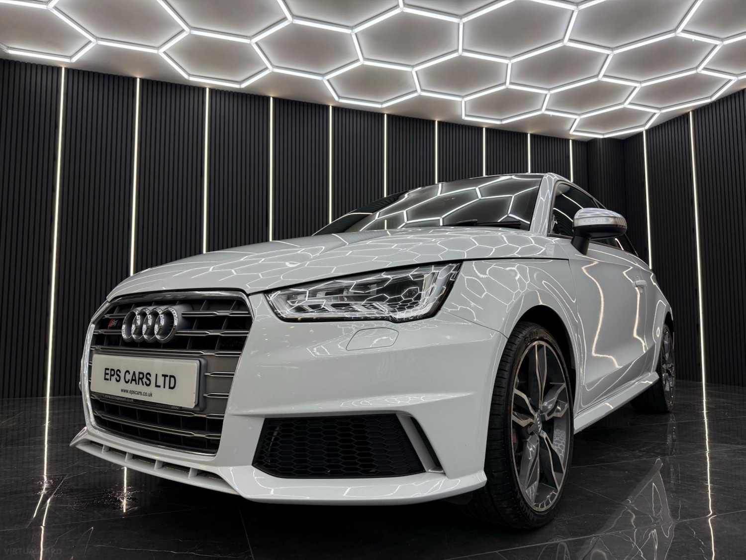 Used Audi A1 2017 for sale - 76692918: Photo 44