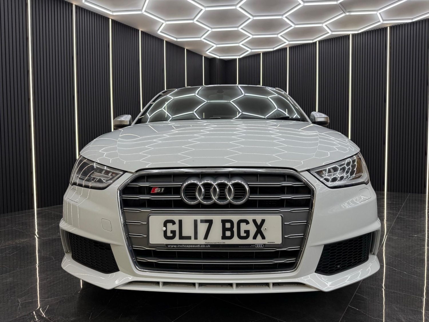 Used Audi A1 2017 for sale - 76692918: Photo 46