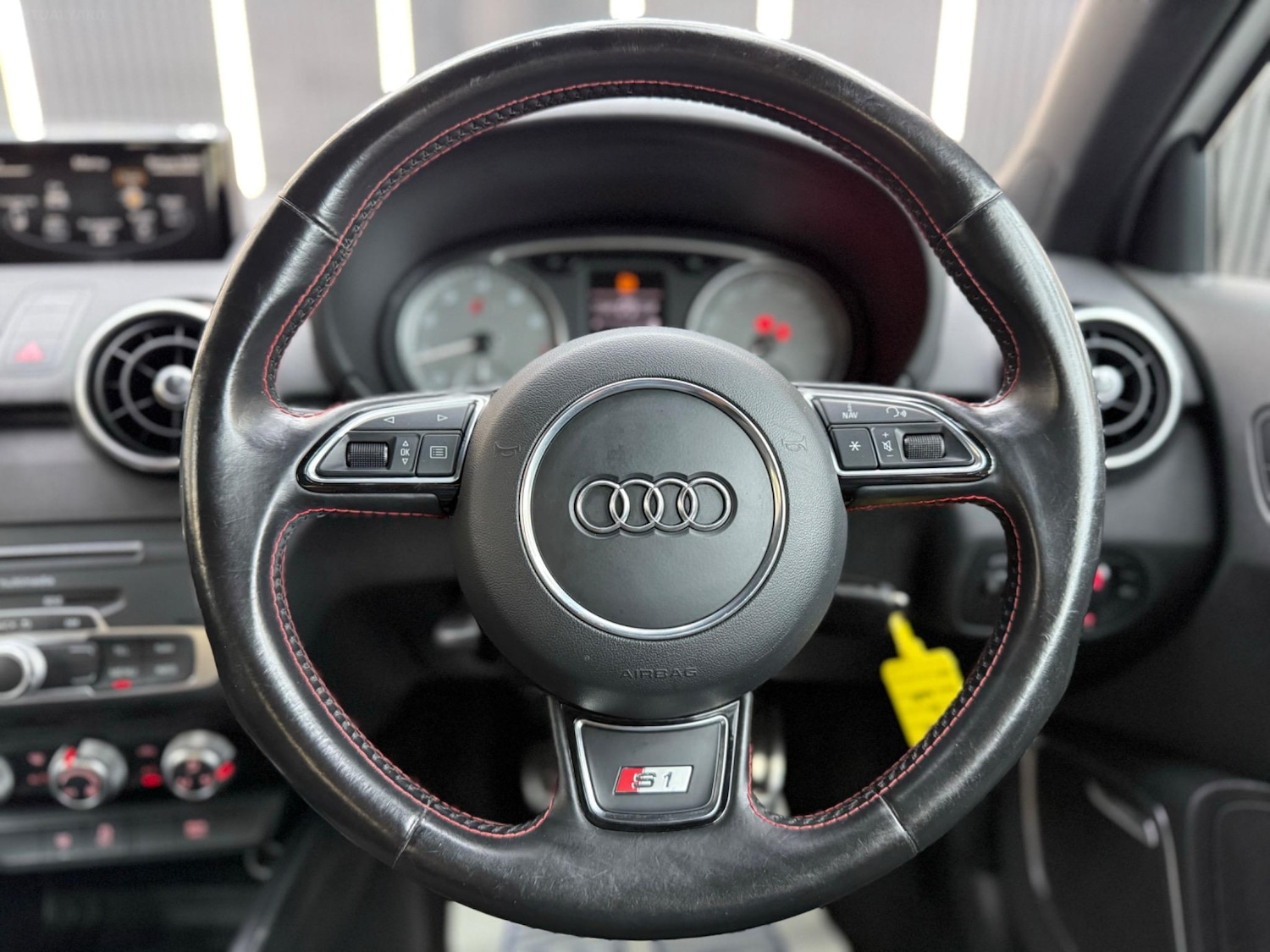 Used Audi A1 2017 for sale - 76692918: Photo 7
