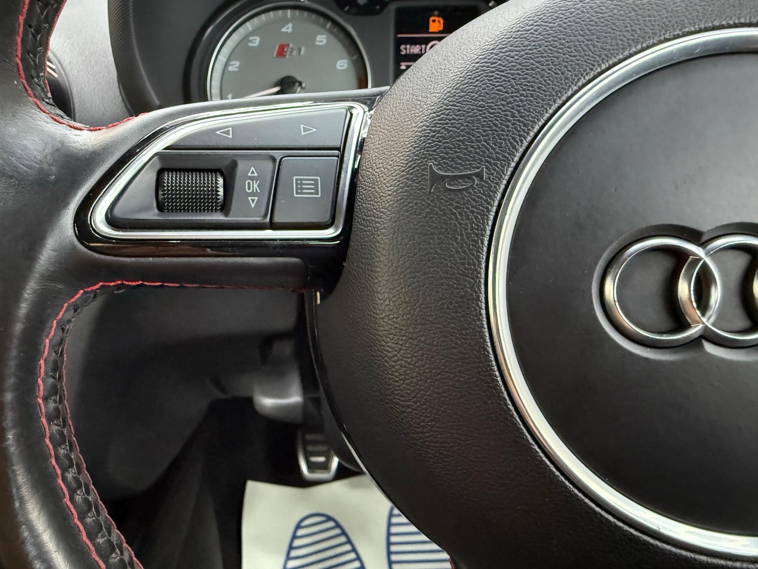 Used Audi A1 2017 for sale - 76692918: Photo 8