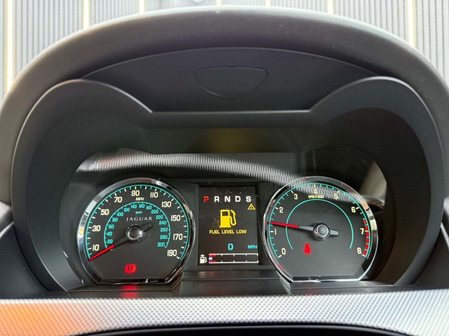 Used Jaguar XK 2014 for sale - 76957086: Photo 24