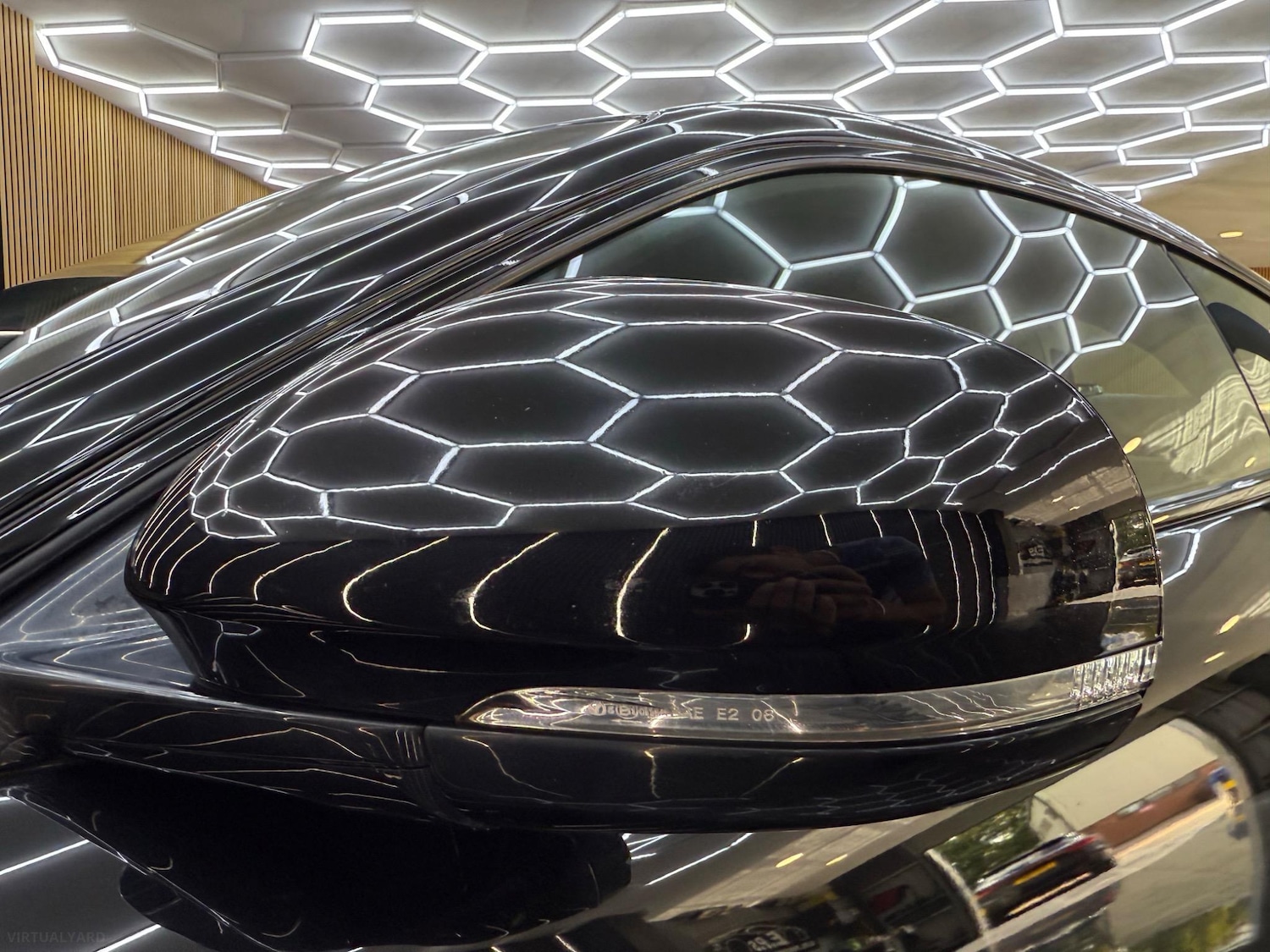 Used Jaguar XK 2014 for sale - 76957086: Photo 35