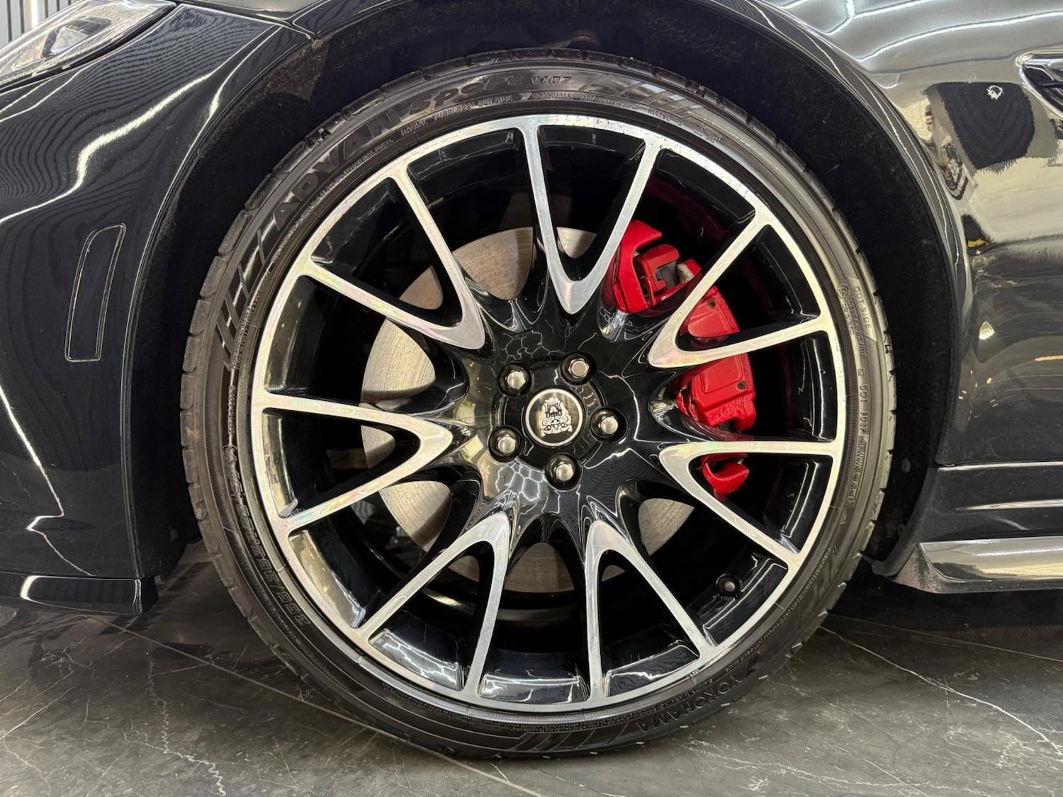 Used Jaguar XK 2014 for sale - 76957086: Photo 39