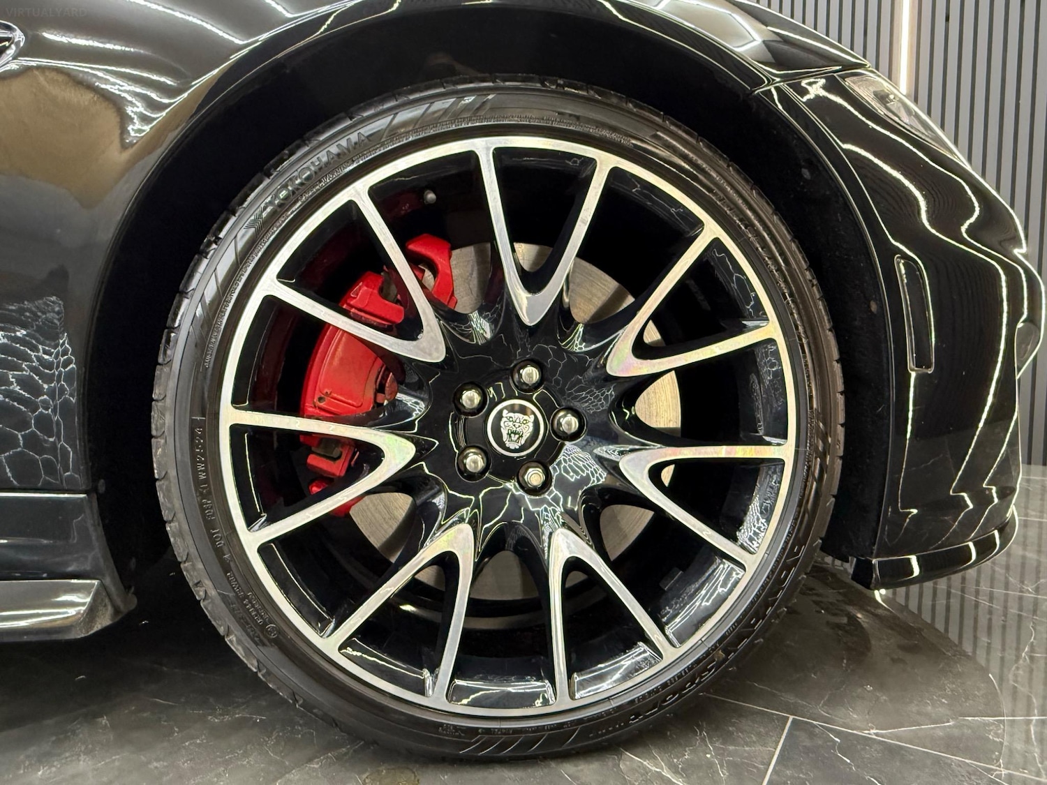 Used Jaguar XK 2014 for sale - 76957086: Photo 41