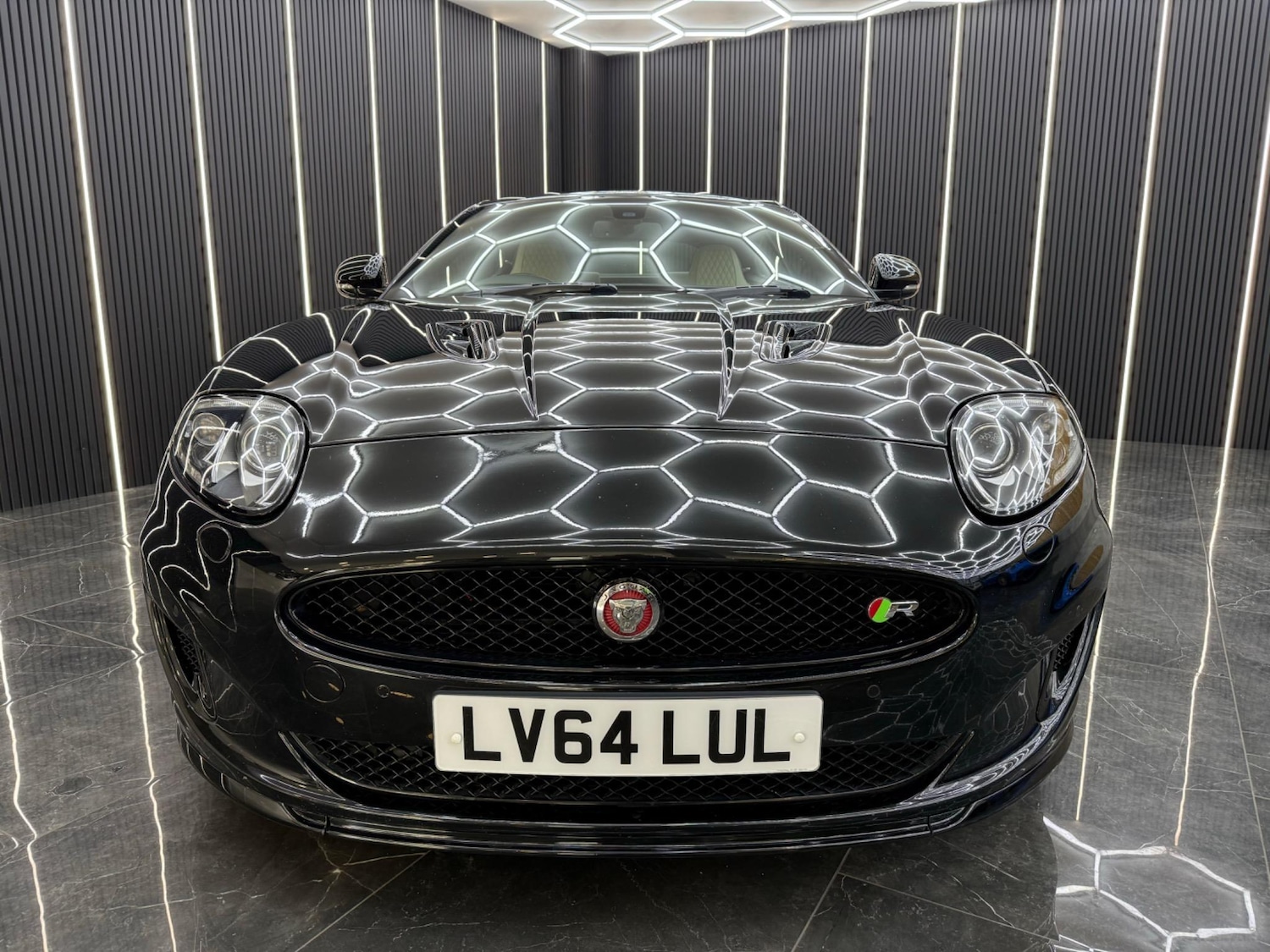 Used Jaguar XK 2014 for sale - 76957086: Photo 6