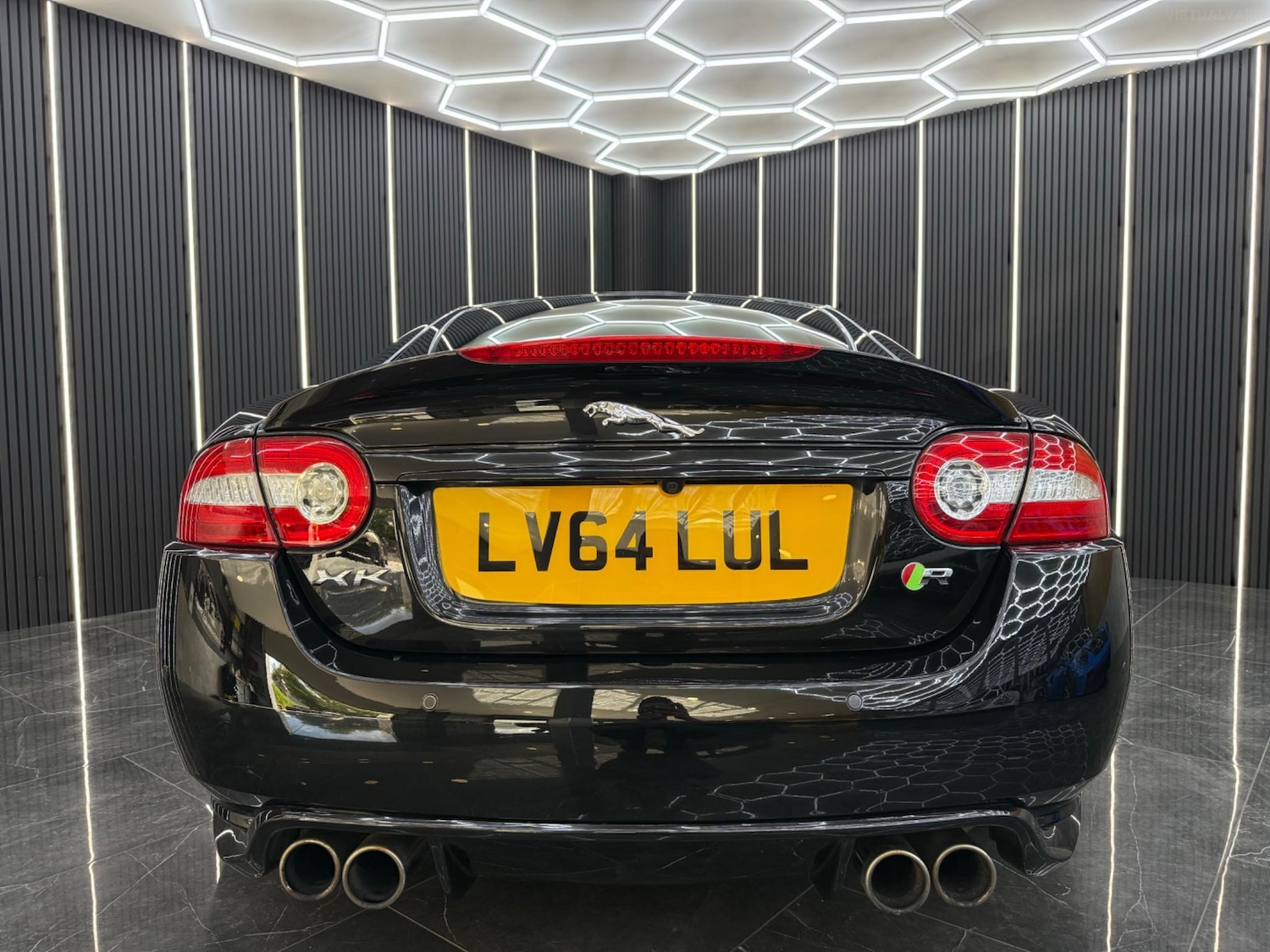 Used Jaguar XK 2014 for sale - 76957086: Photo 7
