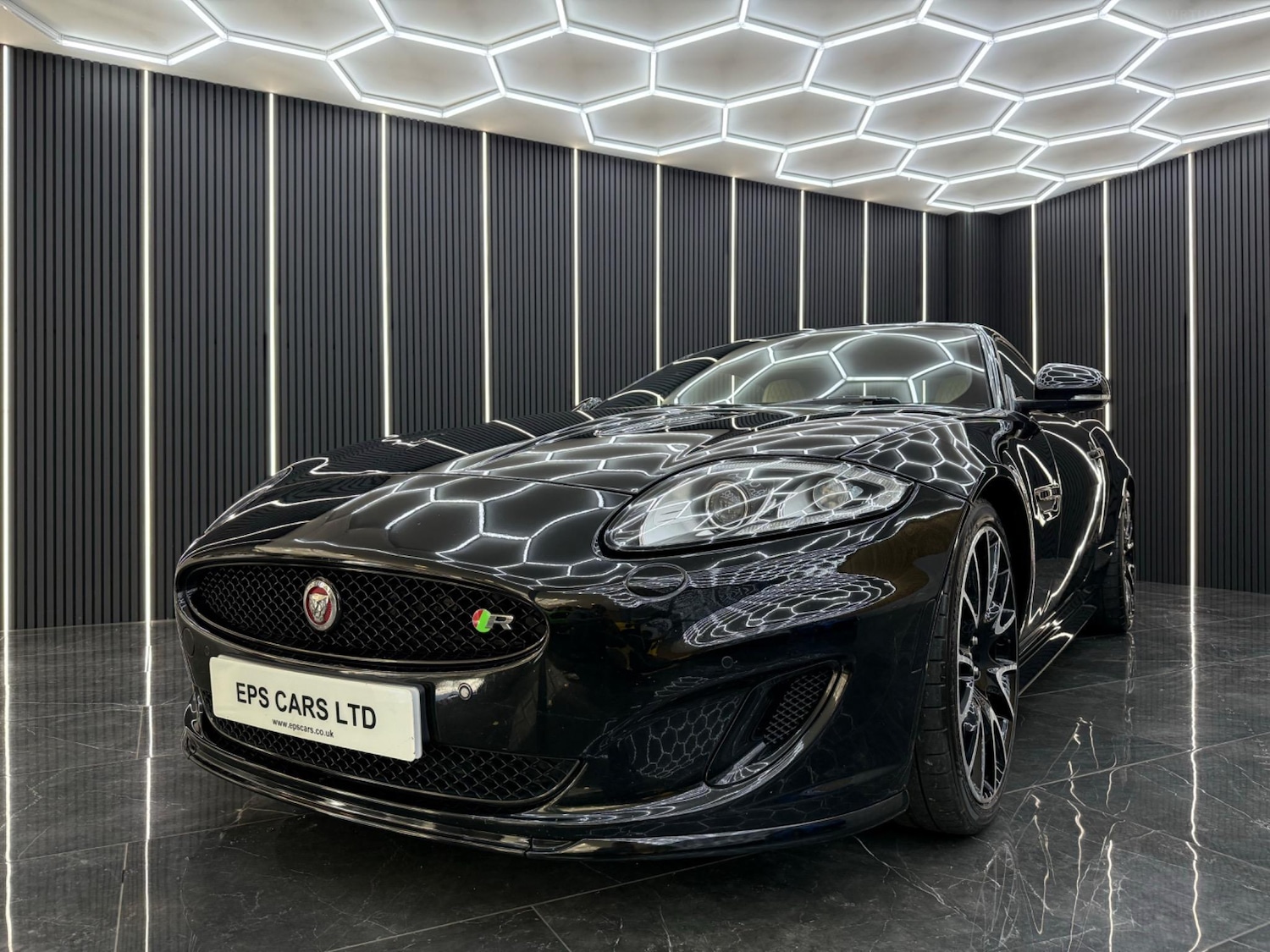 Used Jaguar XK 2014 for sale - 76957086: Photo 8