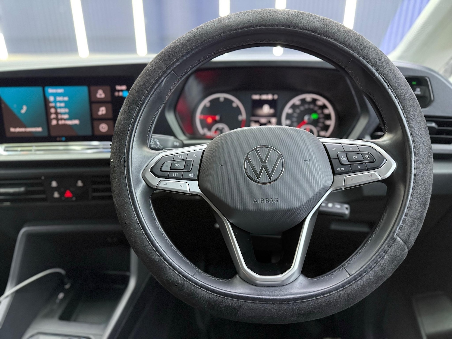 Used Volkswagen Caddy 2023 for sale - 76957082: Photo 12