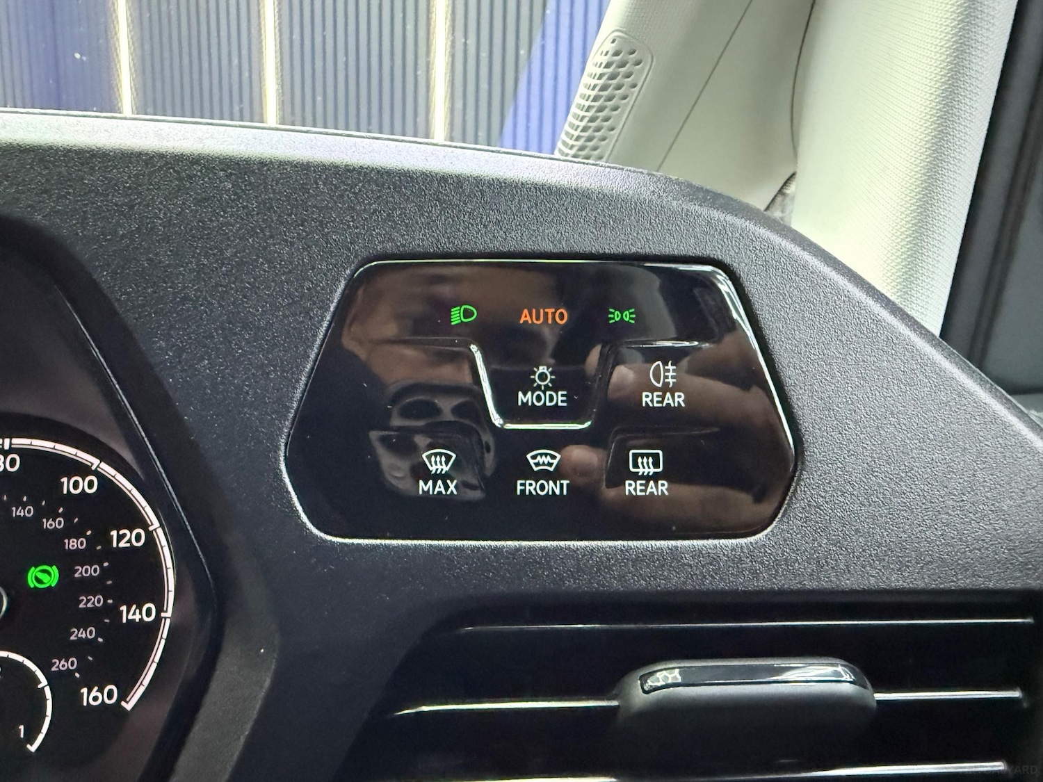 Used Volkswagen Caddy 2023 for sale - 76957082: Photo 14