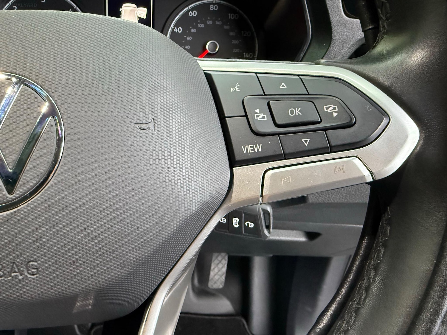 Used Volkswagen Caddy 2023 for sale - 76957082: Photo 17