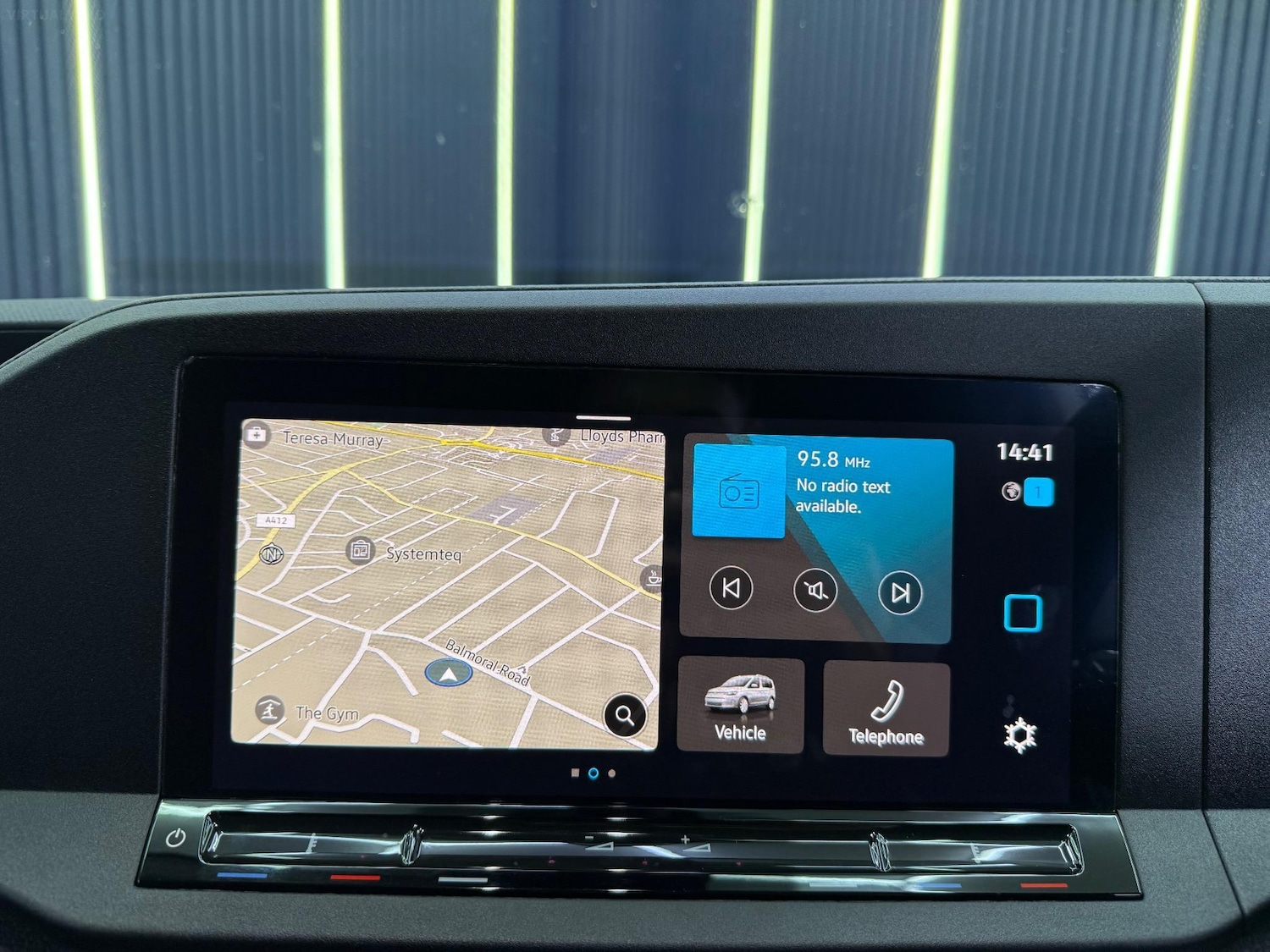 Used Volkswagen Caddy 2023 for sale - 76957082: Photo 18