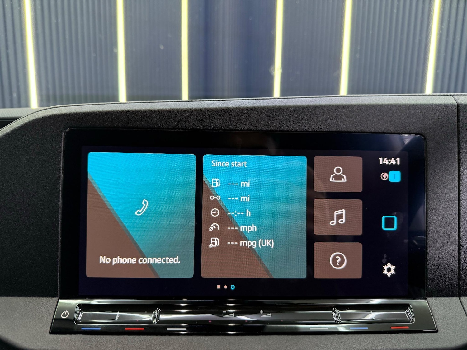 Used Volkswagen Caddy 2023 for sale - 76957082: Photo 19