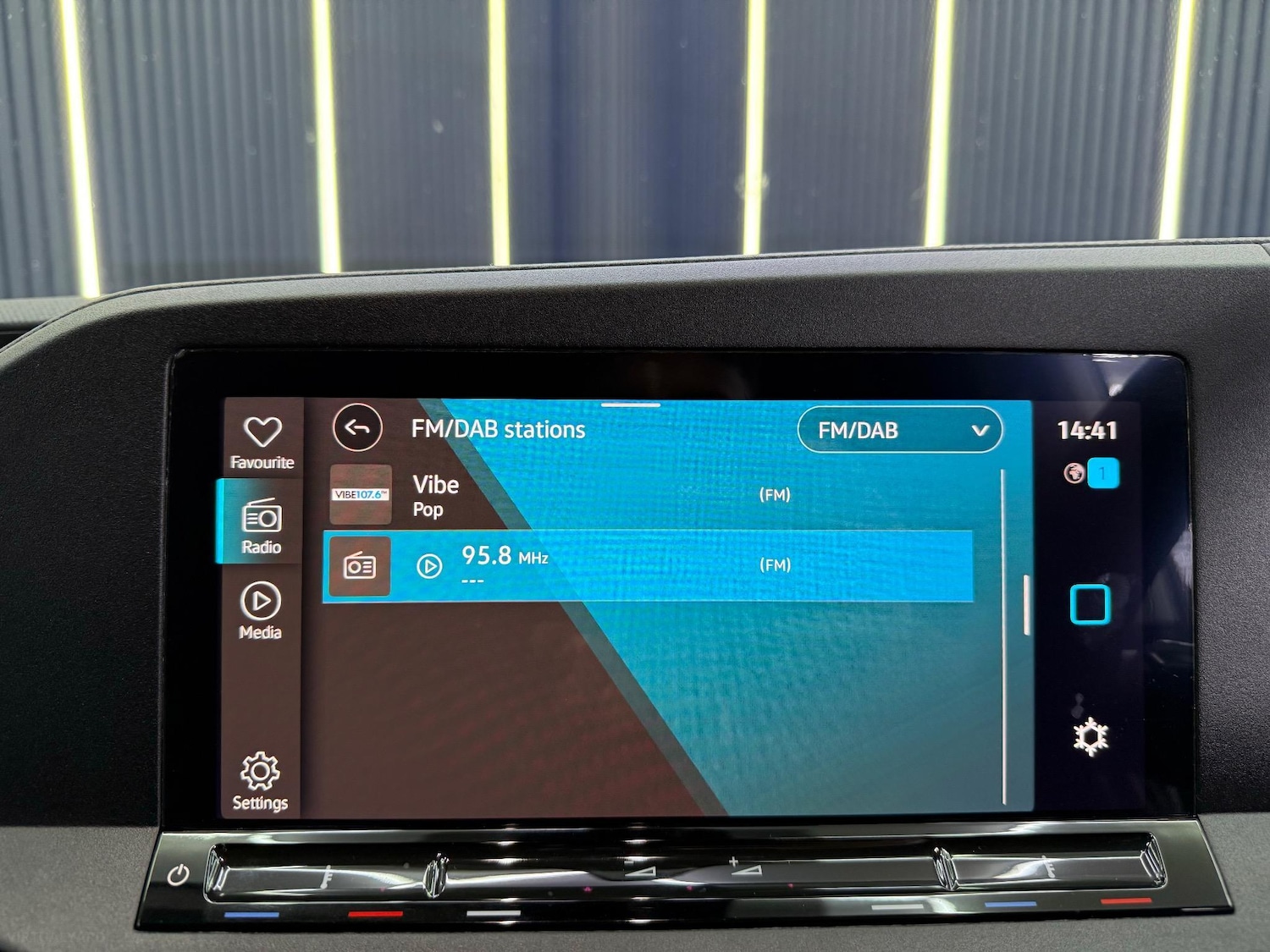 Used Volkswagen Caddy 2023 for sale - 76957082: Photo 21