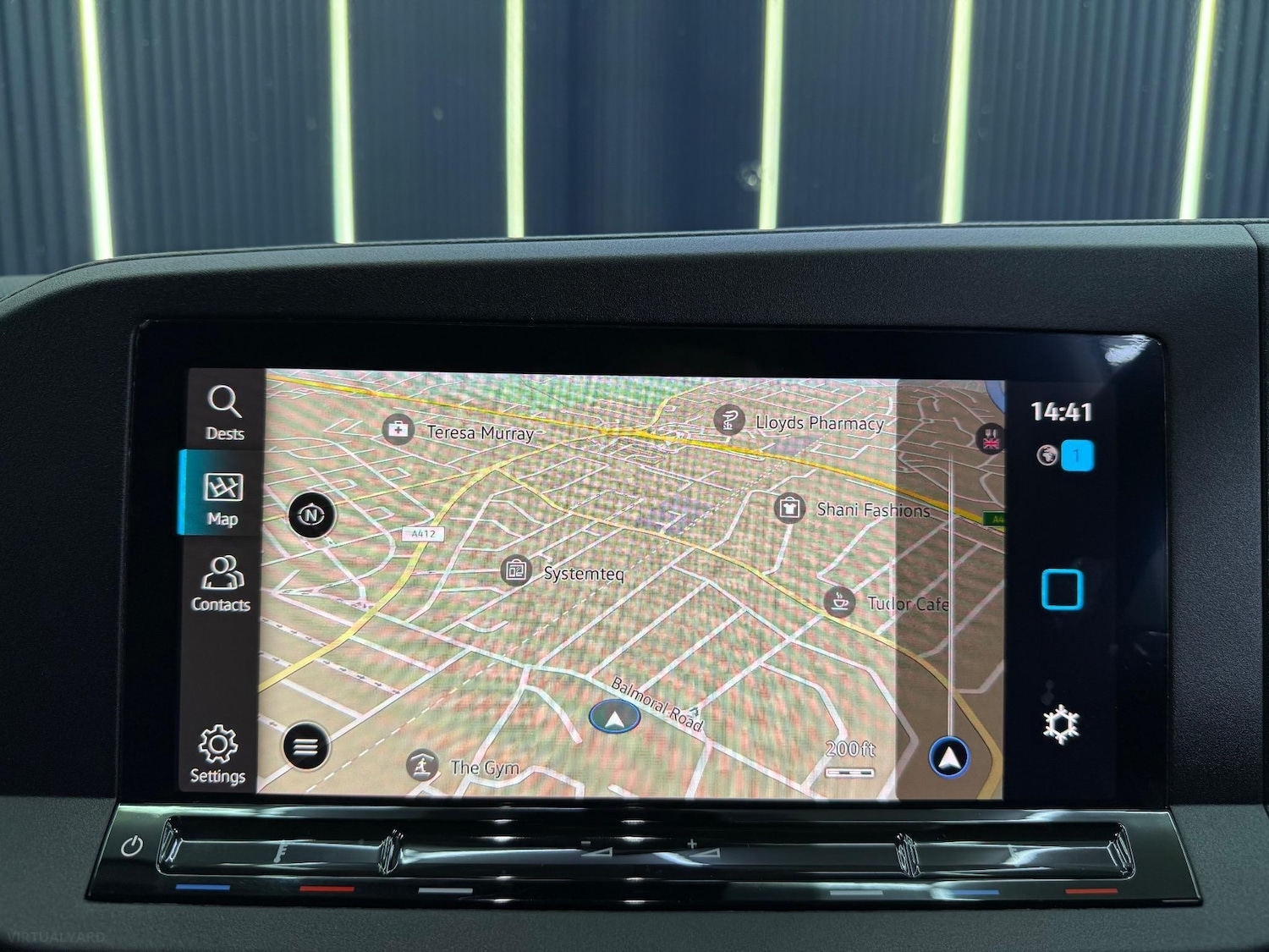 Used Volkswagen Caddy 2023 for sale - 76957082: Photo 23