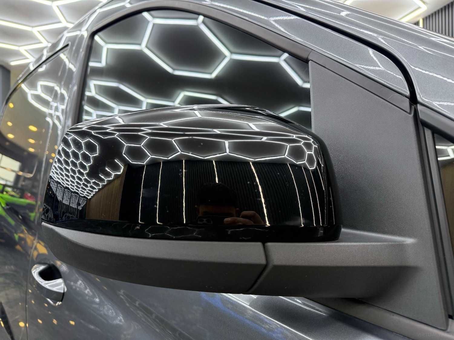 Used Volkswagen Caddy 2023 for sale - 76957082: Photo 32