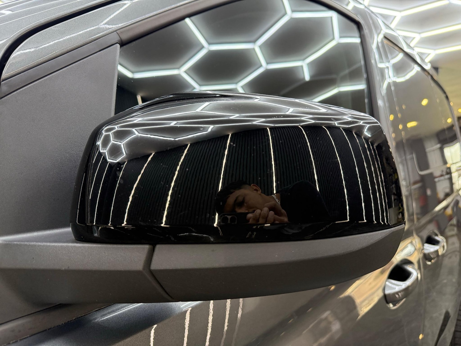 Used Volkswagen Caddy 2023 for sale - 76957082: Photo 33