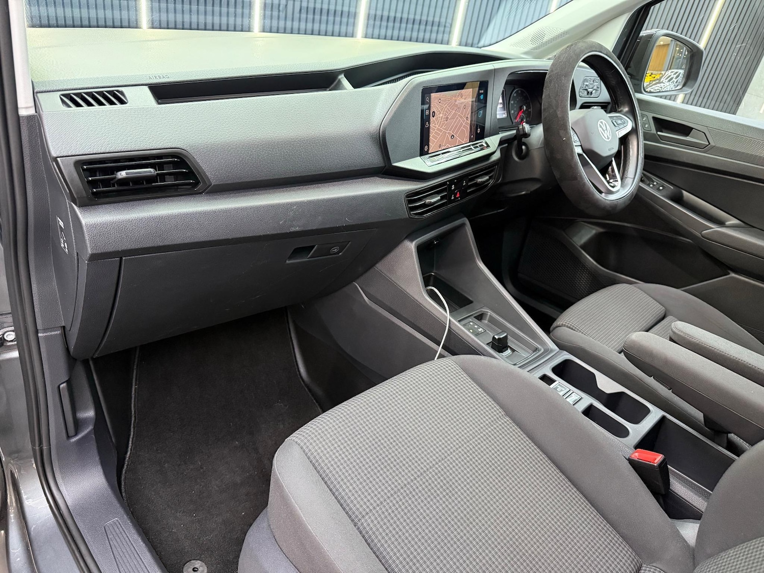 Used Volkswagen Caddy 2023 for sale - 76957082: Photo 34