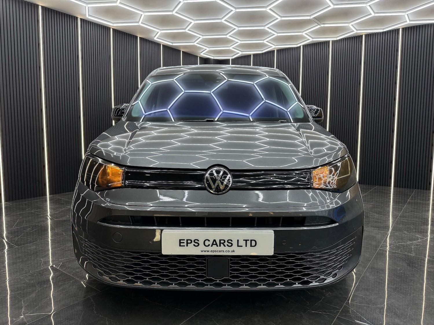 Used Volkswagen Caddy 2023 for sale - 76957082: Photo 4