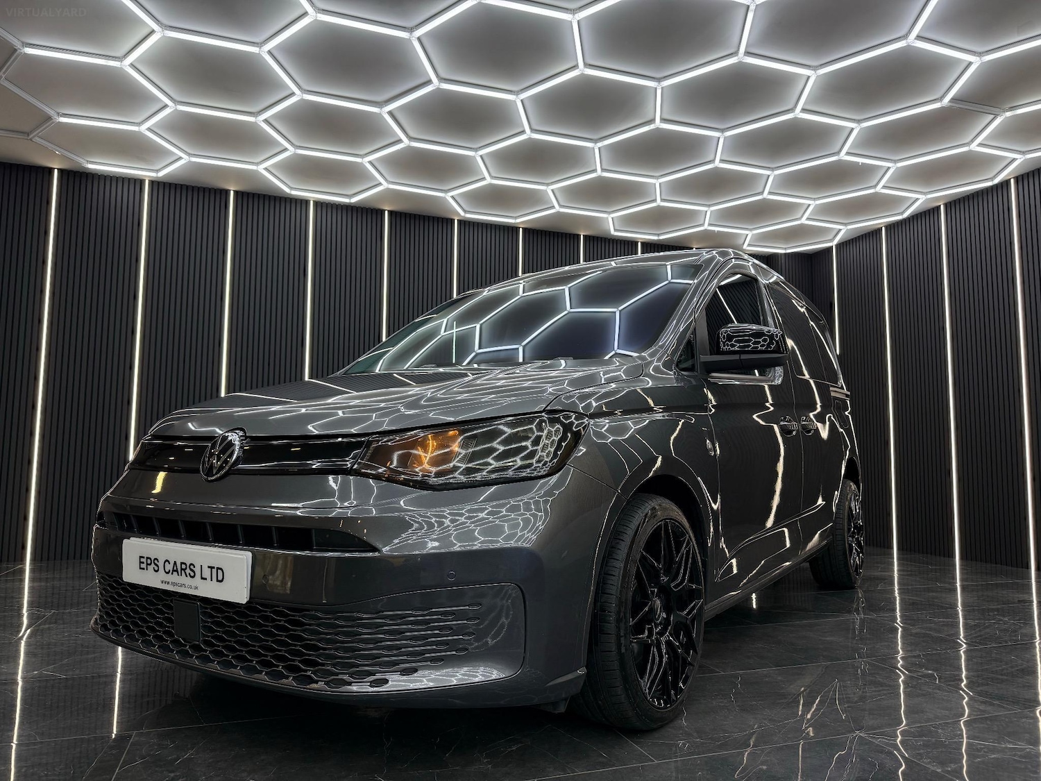 Used Volkswagen Caddy 2023 for sale - 76957082: Photo 7