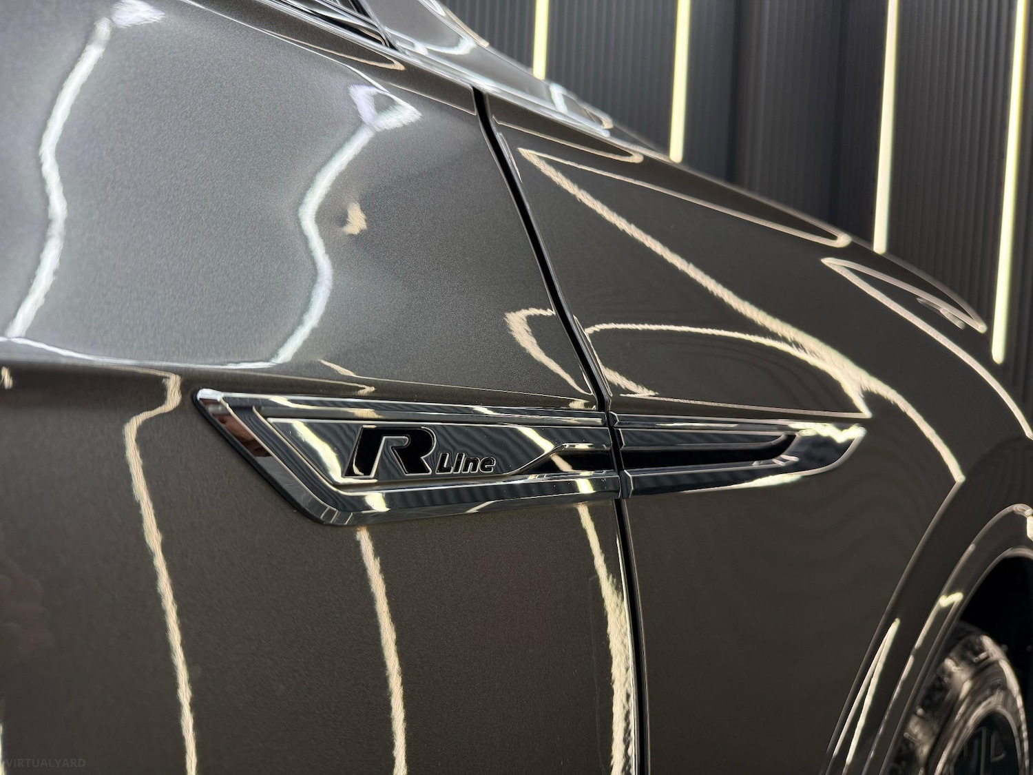 Used Volkswagen Touareg 2020 for sale - 76960331: Photo 12