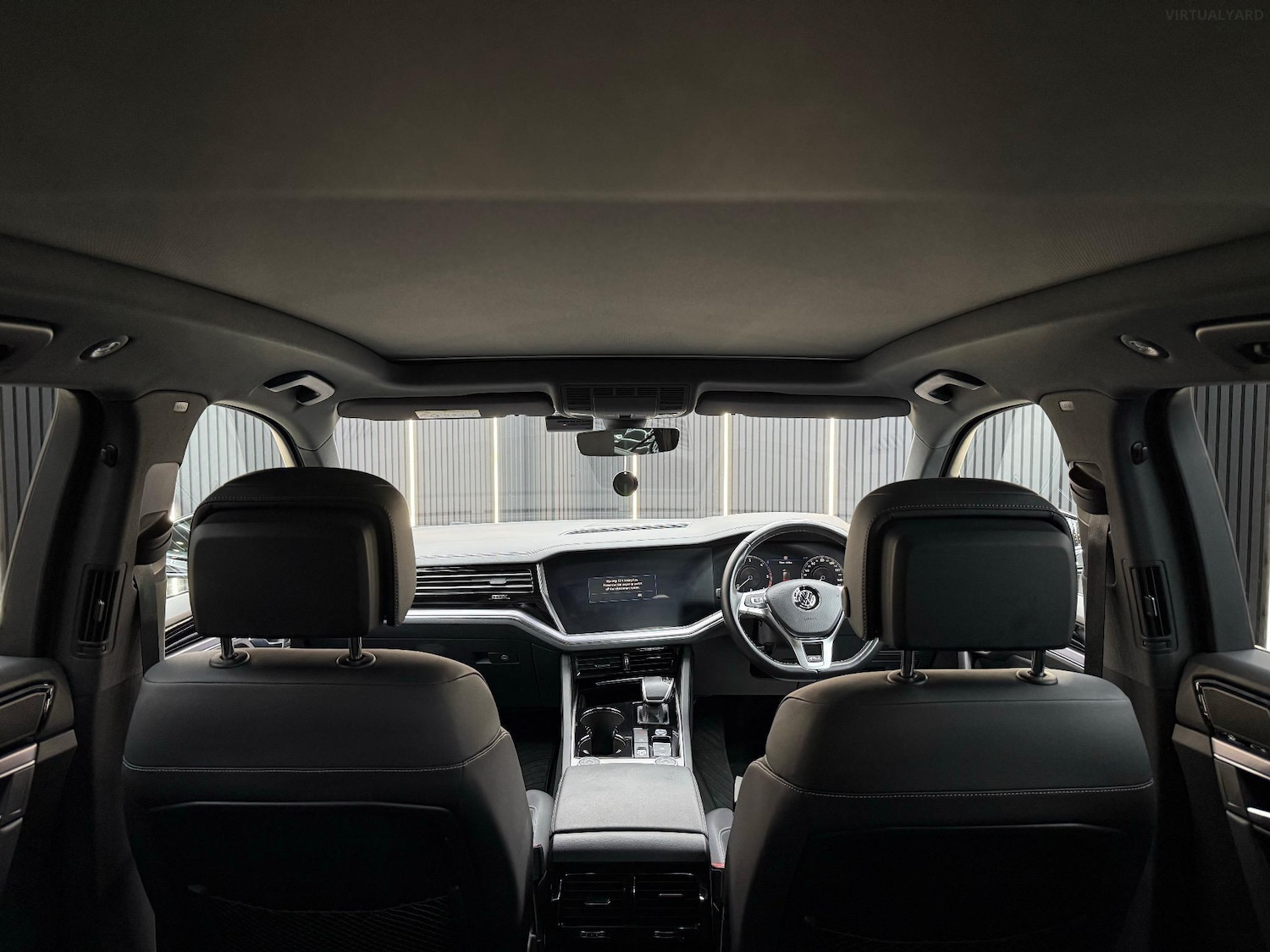 Used Volkswagen Touareg 2020 for sale - 76960331: Photo 15