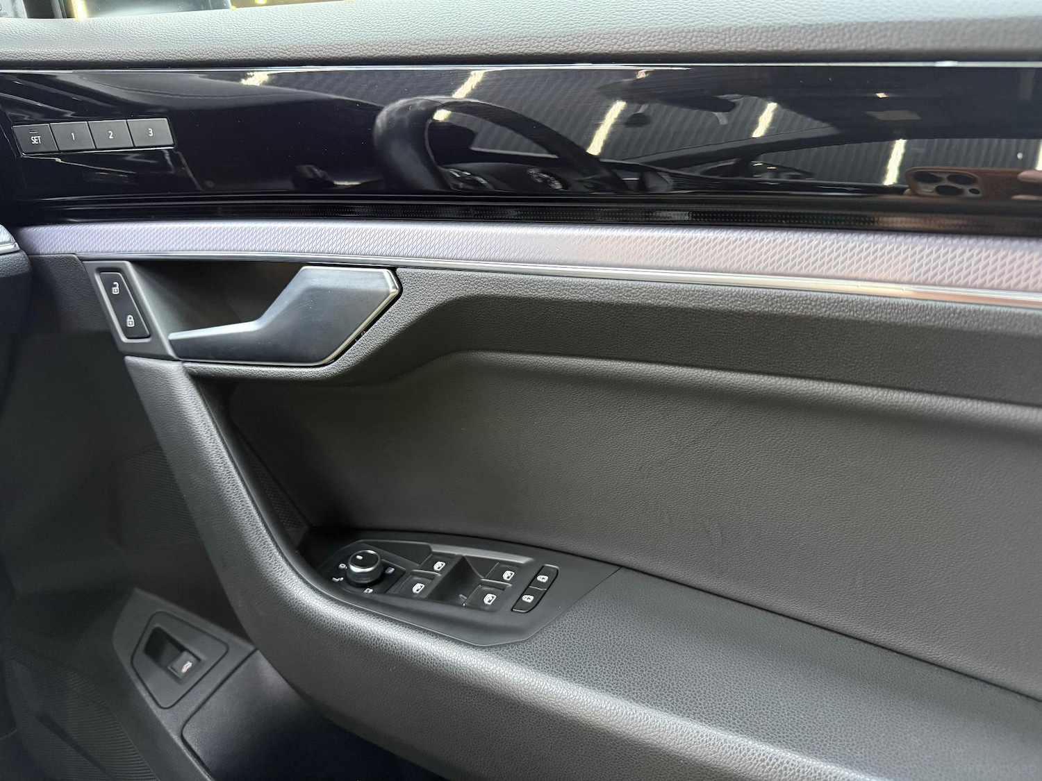 Used Volkswagen Touareg 2020 for sale - 76960331: Photo 23