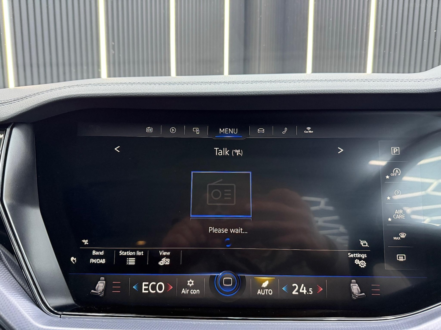 Used Volkswagen Touareg 2020 for sale - 76960331: Photo 25