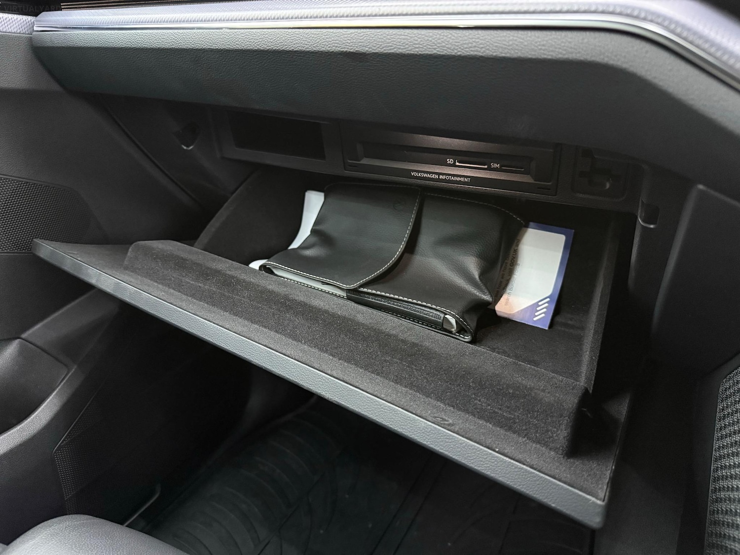 Used Volkswagen Touareg 2020 for sale - 76960331: Photo 27