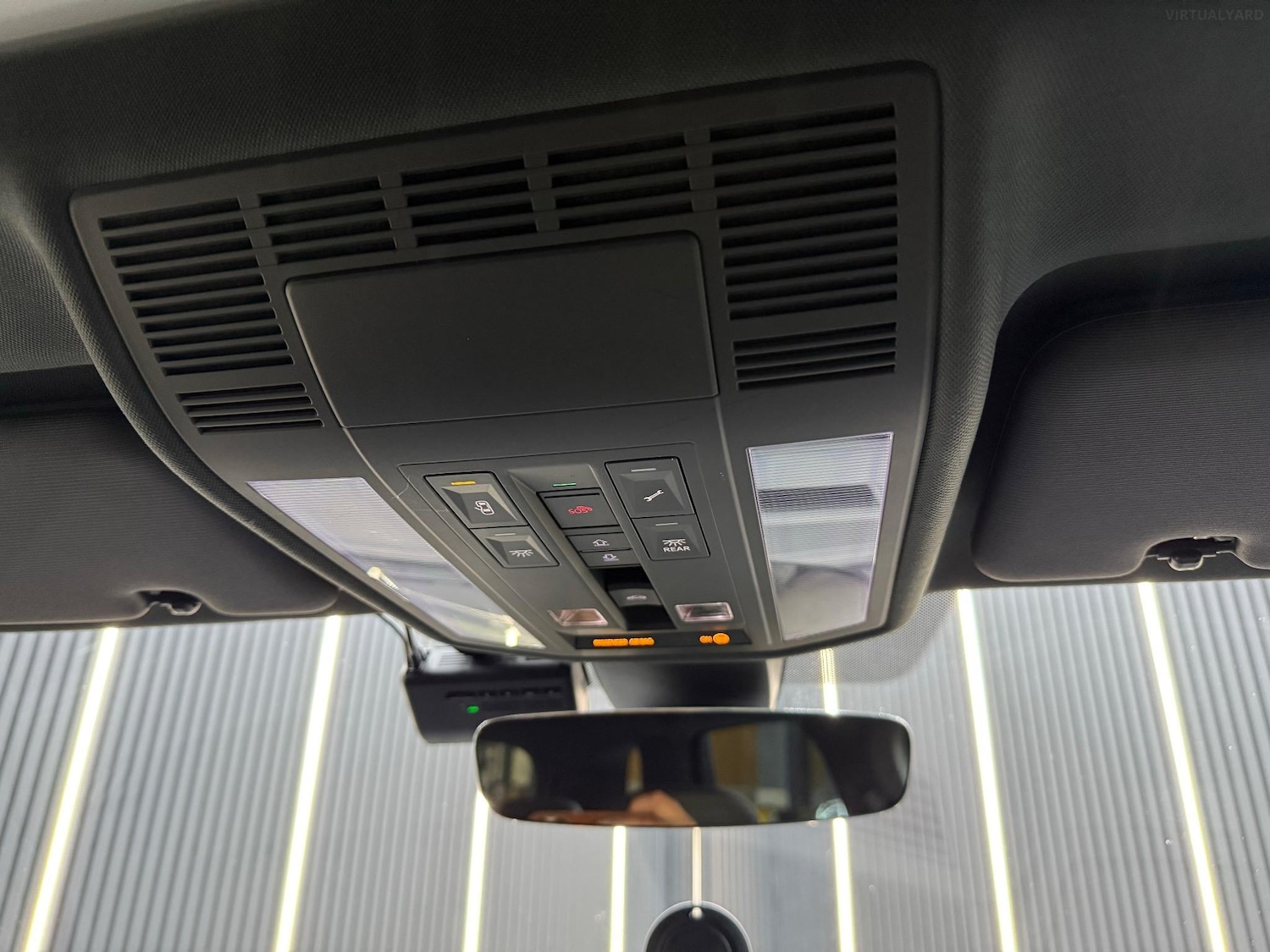 Used Volkswagen Touareg 2020 for sale - 76960331: Photo 30