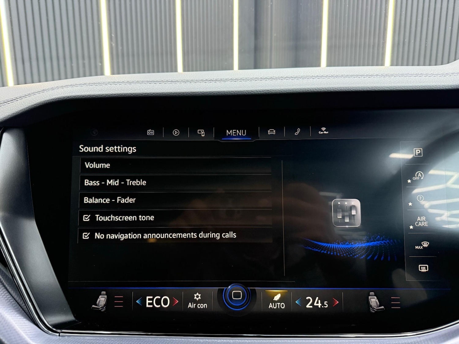 Used Volkswagen Touareg 2020 for sale - 76960331: Photo 37